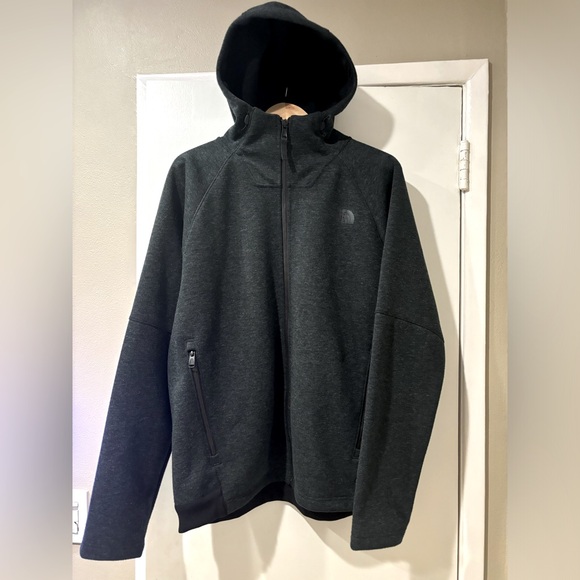 The North Face Other - Price ⬇️: The North Face Far Northern Jacket - Charcoal Gray - Men’s Large